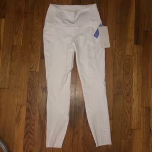 Lululemon anew tight size 6